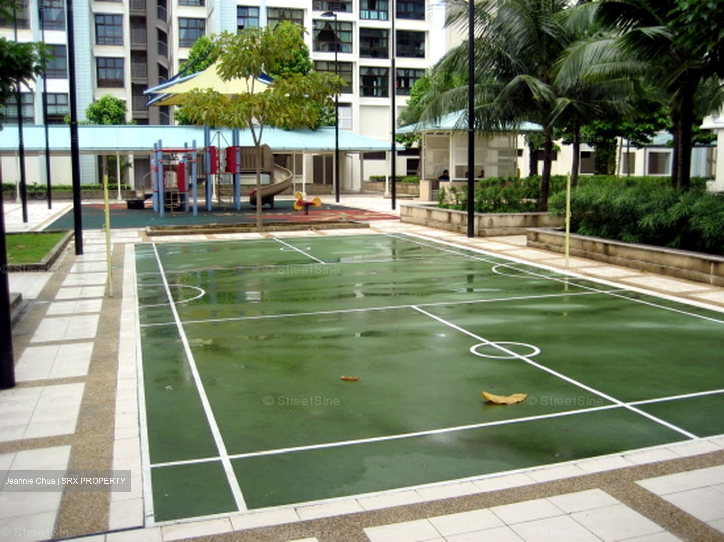 Blk 32 Eunos Court (Geylang), HDB 4 Rooms #583313421